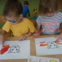 KRÓL LEW I SEZAMKI (5)