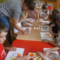 KRÓL LEW I SEZAMKI (3)