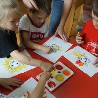 KRÓL LEW I SEZAMKI (4)