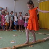 SPOTKANIE Z WESOŁĄ MAŁPKĄ (3)
