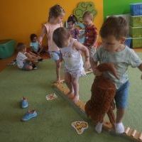 SPOTKANIE Z WESOŁĄ MAŁPKĄ (13)