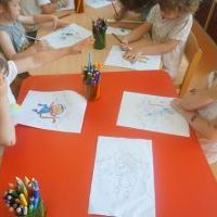 SPOTKANIE Z WESOŁĄ MAŁPKĄ (14)