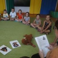 SPOTKANIE Z WESOŁĄ MAŁPKĄ (15)