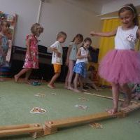 SPOTKANIE Z WESOŁĄ MAŁPKĄ (5)