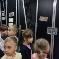 W ZAKAMARKACH FILHARMONII ŚLĄSKIEJ (2)