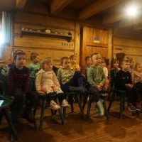 W KOZIEJ ZAGRODZIE (7)