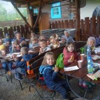 W KOZIEJ ZAGRODZIE (7)