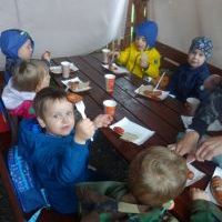 W KOZIEJ ZAGRODZIE (9)