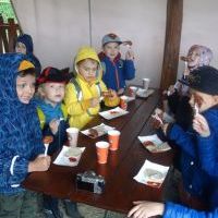 W KOZIEJ ZAGRODZIE (10)