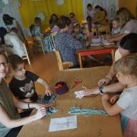 MAKRAMA Z MAMĄ (7)