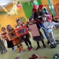 WIELKI DZIKI BAL KARNAWAŁOWY CZĘŚĆ III (11)