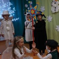 NOWOROCZNA SZOPKA DLA BABCI I DZIADKA (5)