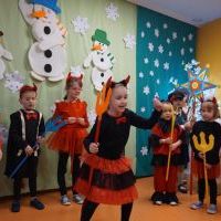 NOWOROCZNA SZOPKA DLA BABCI I DZIADKA (7)