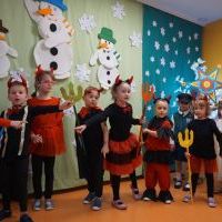 NOWOROCZNA SZOPKA DLA BABCI I DZIADKA (9)