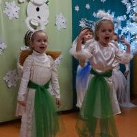 NOWOROCZNA SZOPKA DLA BABCI I DZIADKA (1)
