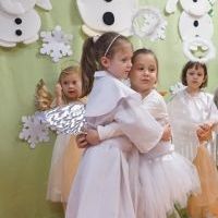 NOWOROCZNA SZOPKA DLA BABCI I DZIADKA (2)