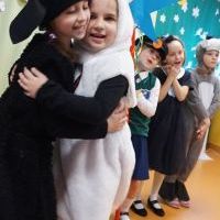 NOWOROCZNA SZOPKA DLA BABCI I DZIADKA (12)