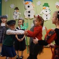 NOWOROCZNA SZOPKA DLA BABCI I DZIADKA (15)