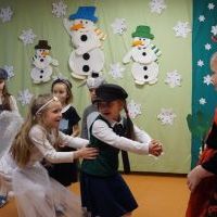 NOWOROCZNA SZOPKA DLA BABCI I DZIADKA (1)
