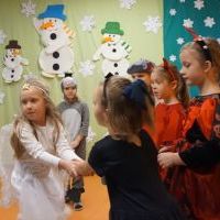 NOWOROCZNA SZOPKA DLA BABCI I DZIADKA (3)