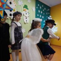 NOWOROCZNA SZOPKA DLA BABCI I DZIADKA (6)