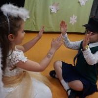 NOWOROCZNA SZOPKA DLA BABCI I DZIADKA (7)