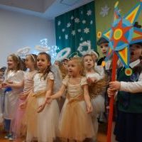 NOWOROCZNA SZOPKA DLA BABCI I DZIADKA (10)