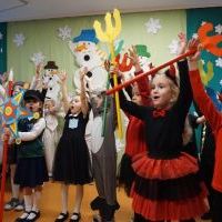 NOWOROCZNA SZOPKA DLA BABCI I DZIADKA (11)
