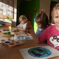 W KOSMICZNĄ PODRÓŻ (1)