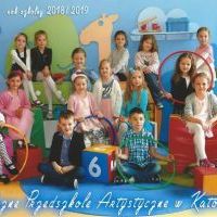 NASI ABSOLWENCI ROCZNIKA 2018-2019