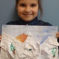 GÓRSKIE PEJZAŻE (1)