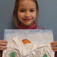 GÓRSKIE PEJZAŻE (5)