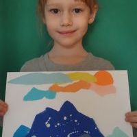 GÓRSKIE PEJZAŻE (7)
