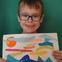 GÓRSKIE PEJZAŻE (14)