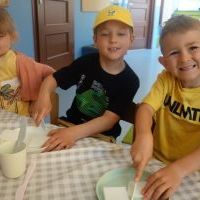 W MIODOWEJ MYDLARNI (8)
