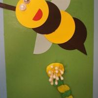 PSZCZÓŁKA I KWIATEK (4)