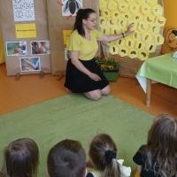 TAJEMNICE MAŁYCH PSZCZÓŁEK (7)