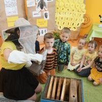 TAJEMNICE MAŁYCH PSZCZÓŁEK (2)