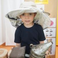 TAJEMNICE MAŁYCH PSZCZÓŁEK (13)