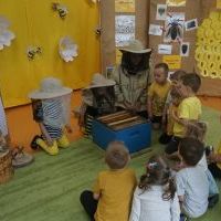 TAJEMNICE MAŁYCH PSZCZÓŁEK (6)