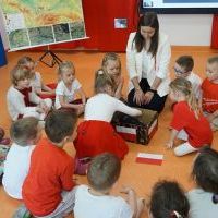 NASZA  BIAŁO CZERWONA (5)