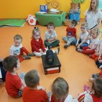 NASZA  BIAŁO CZERWONA (6)