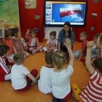 NASZA  BIAŁO CZERWONA (9)
