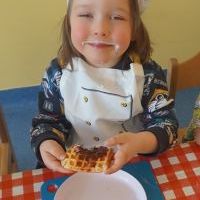 WIELKIE, GOFROWE MNIAM MNIAM (1)