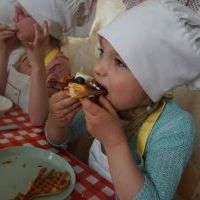 WIELKIE, GOFROWE MNIAM MNIAM (11)