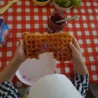 WIELKIE, GOFROWE MNIAM MNIAM (2)