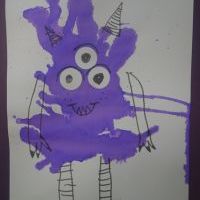 POTWORNE POTWORY (4)