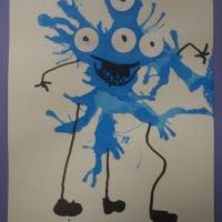 POTWORNE POTWORY (5)