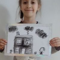 WĘGLEM MALOWANE (2)