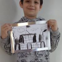 WĘGLEM MALOWANE (5)